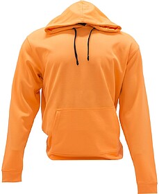 SWEATSHIRT CROSSFIRE COLOMA - Laranja Flúor M