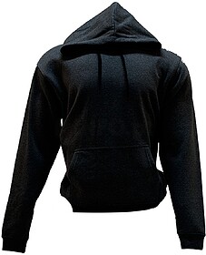 SWEATSHIRT CROSSFIRE FARNERS - Preto 3XL