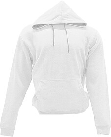 SWEATSHIRT CROSSFIRE FARNERS - Branco XL