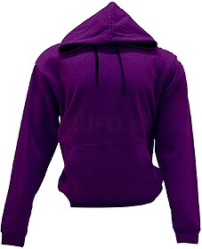 SWEATSHIRT CROSSFIRE FARNERS - Violeta 3XL