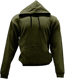 SWEATSHIRT CROSSFIRE FARNERS - Verde Militar XXL