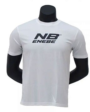 Camiseta Enebe Homem Zircon