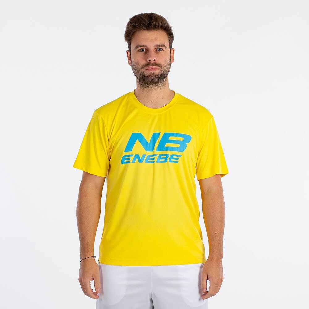 Camiseta Enebe Homem Zircon