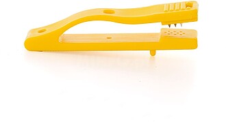 SET DE 10 PINÇAS DE ORIENTAÇÃO - Amarelo