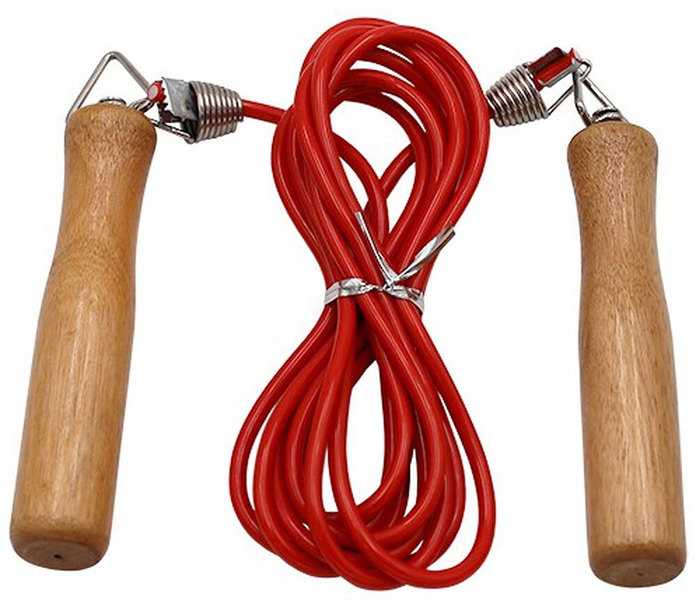 Corda de Saltar em PVC Softee