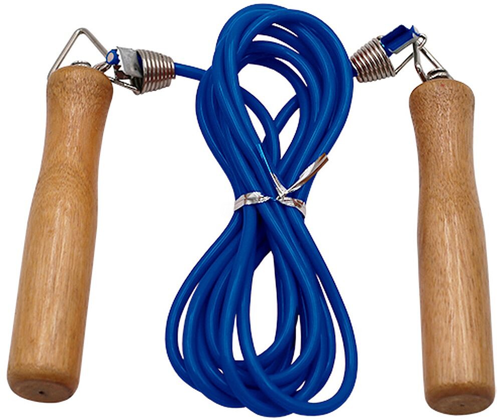 Corda de Saltar em PVC Softee