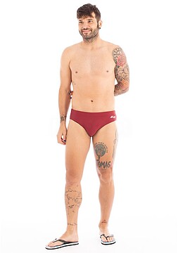 Squba Series Training Slip Homem