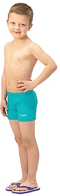 SQUBA SERIES TRAINING BOXER MENINO - Verde Sft 12 Anos