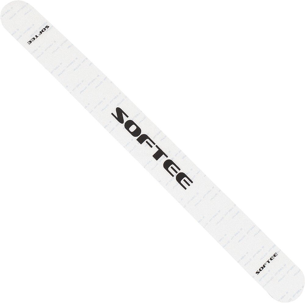Protetor Softee Padel 1T Transparente Preto
