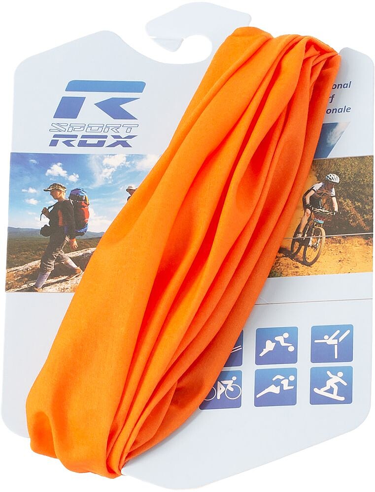 Gola ROX Travesía