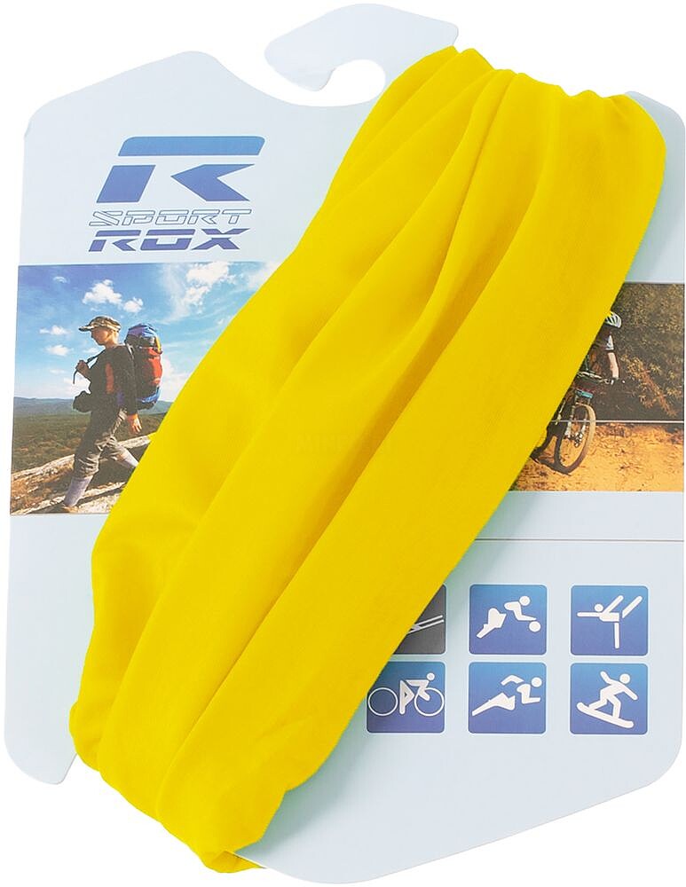 Gola ROX Travesía