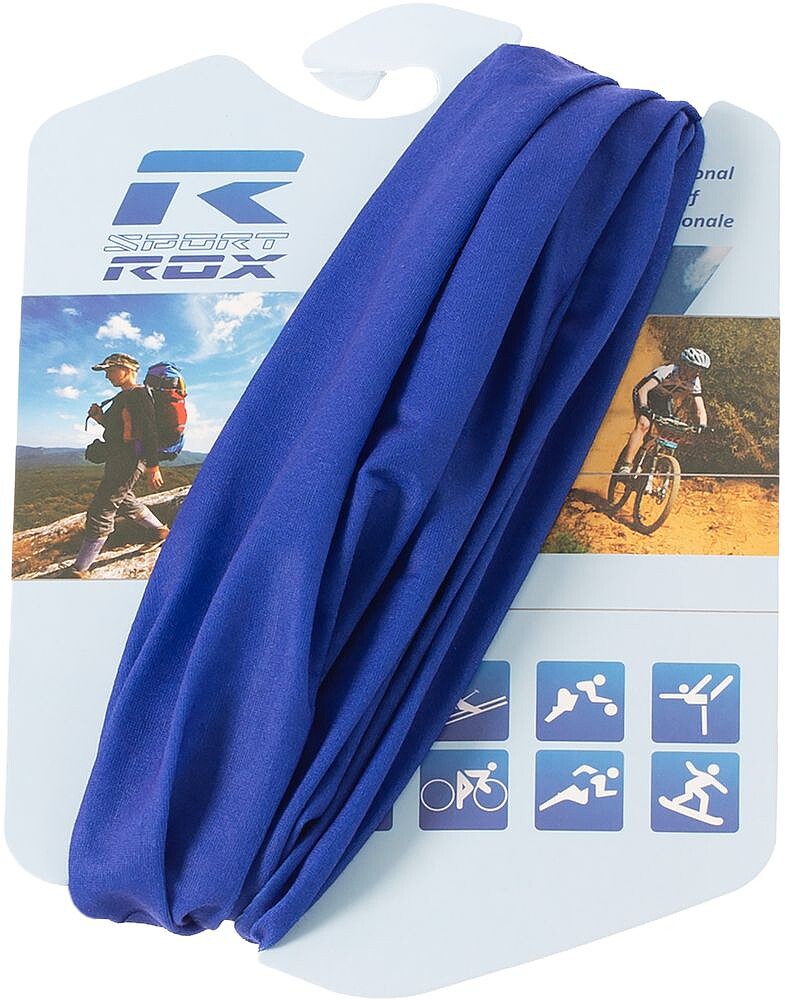 Gola ROX Travesía