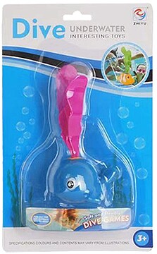 Animais Aquáticos