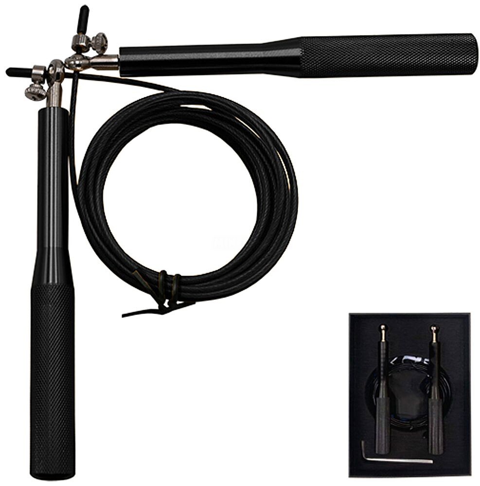 Comba Alta Velocidade Elite Black