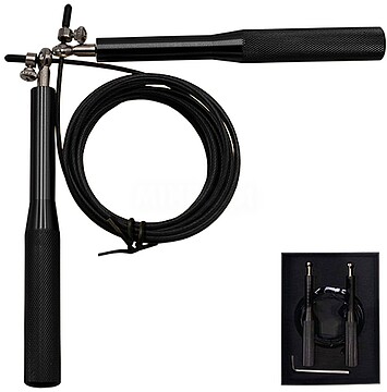 Comba Alta Velocidade Elite Black