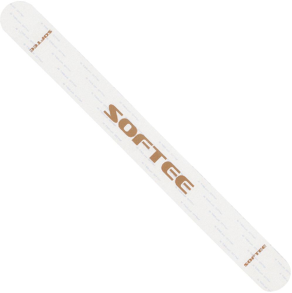Protetor Softee Pádel Transparente Ouro 1T