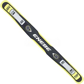 PROTECTOR PADEL ENEBE COMBAT AMARELO