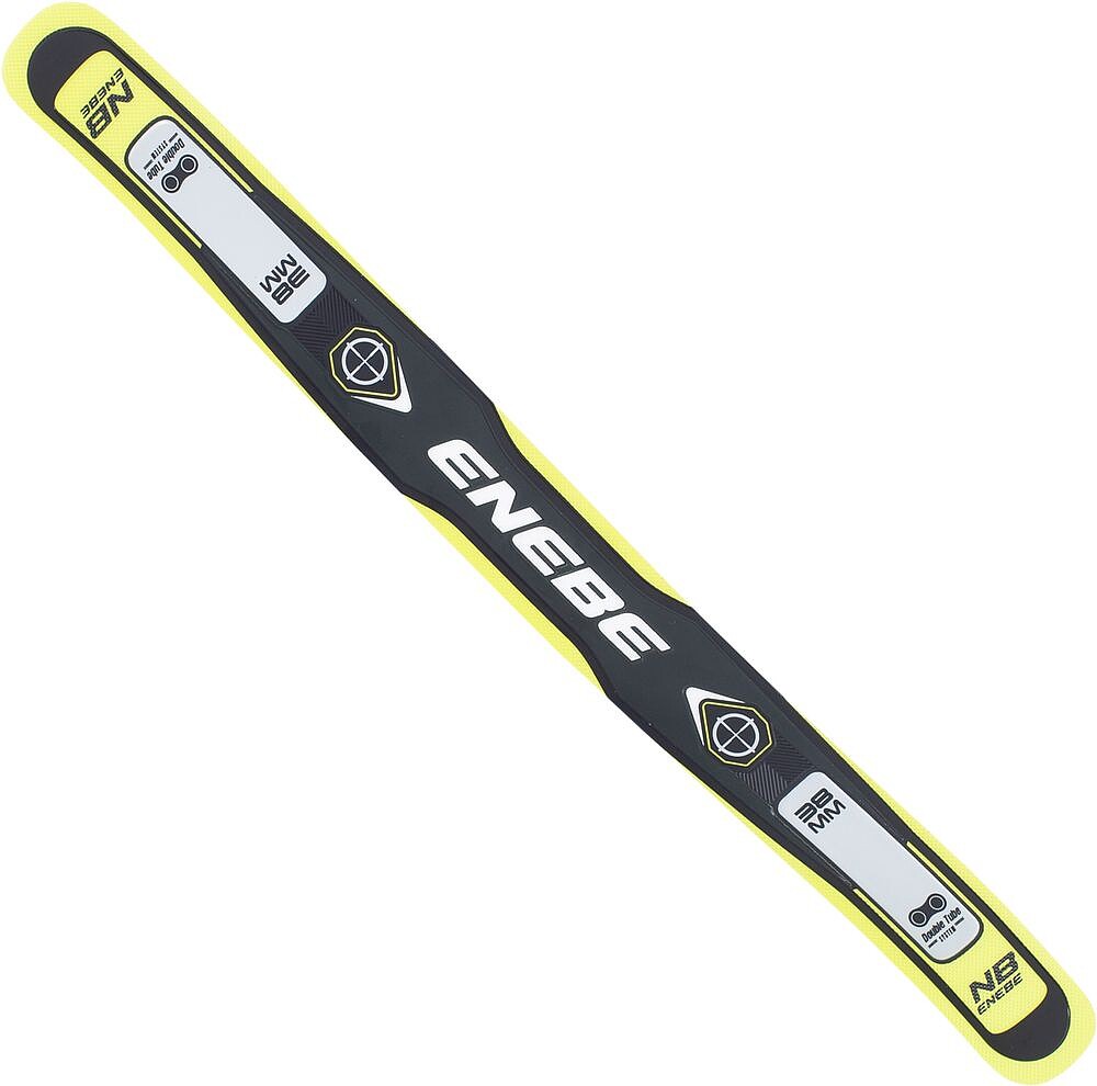 Protector Padel Enebe Combat Amarelo