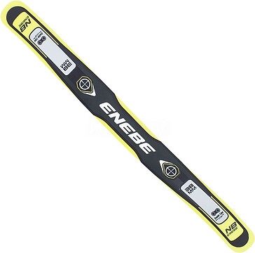 Protector Padel Enebe Combat Amarelo