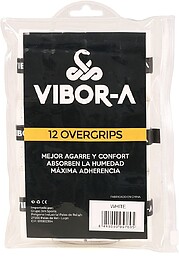 SACO DE OVERGRIP Vibor-A PERFURADO - Multicolor