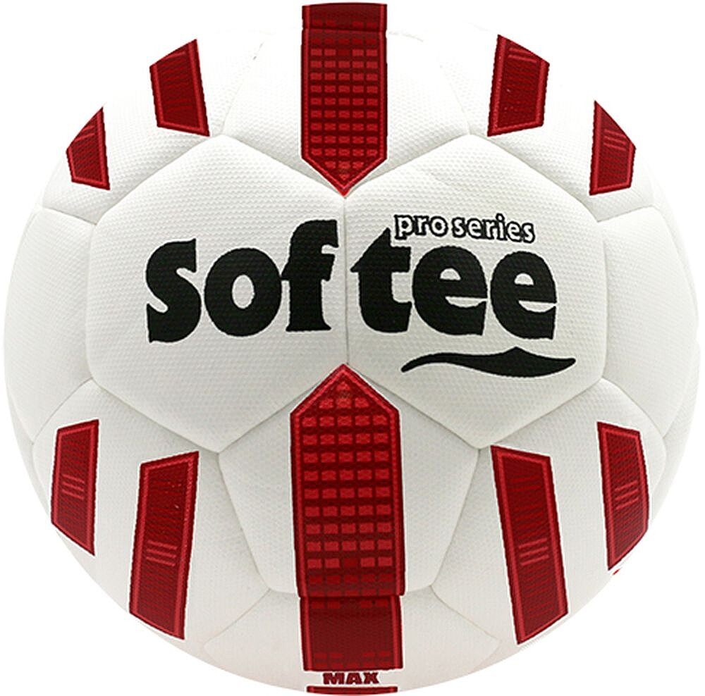 Bola de Futebol Híbrida Softee MAX