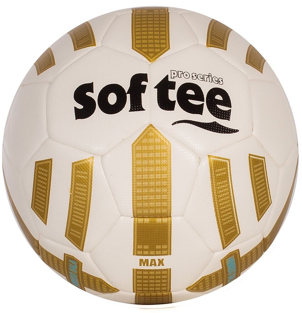 Bola de Futebol Híbrida Softee MAX