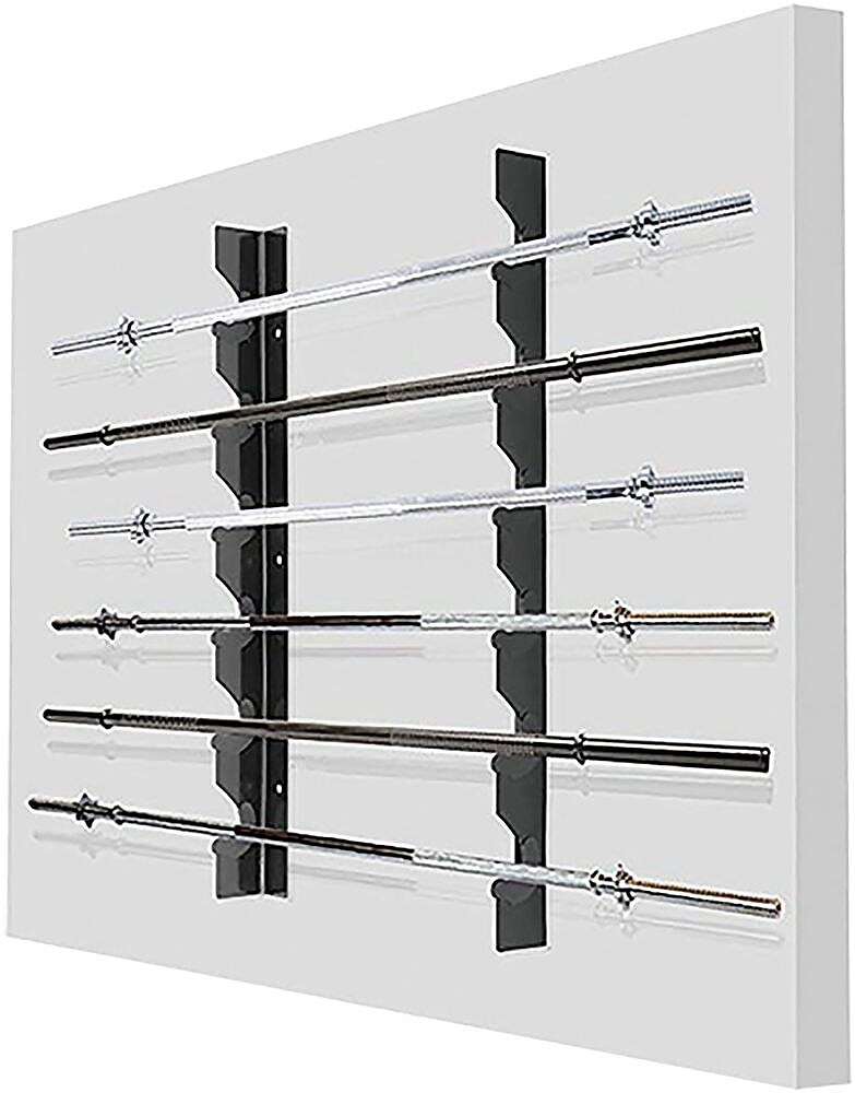 Suporte Barras de Elevação Horizontal Softee (6 Barras)