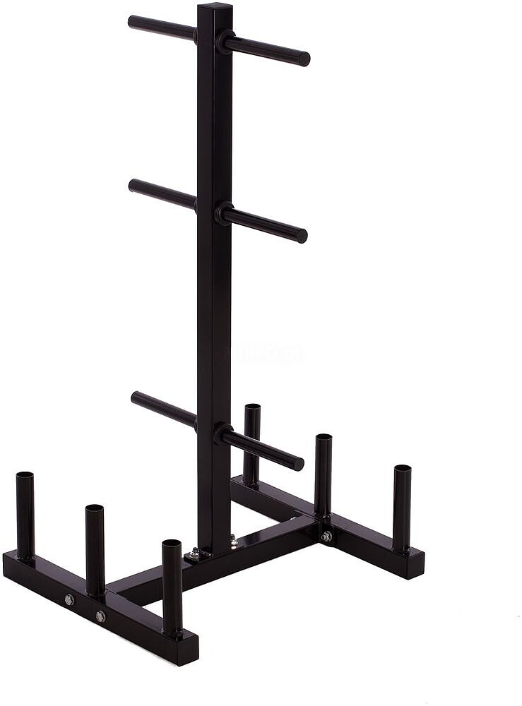 Suporte para Barras e Discos 30MM Energy