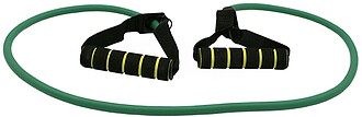 EXPANSOR ASAS FLEX NEW DENSIDADE ALTA VERDE
