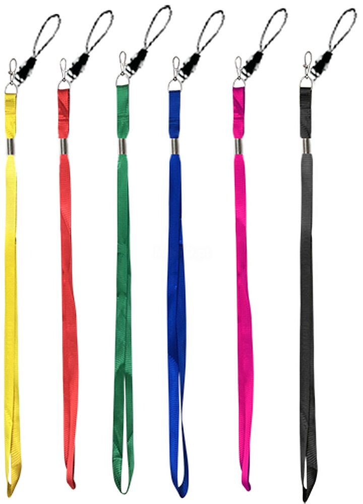 Pack 10 Silbato Strap 2.0