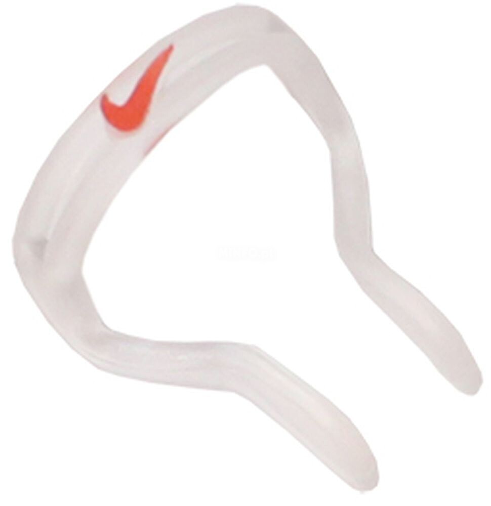 10 Pack Pinça Nasal Nike sem Bolha