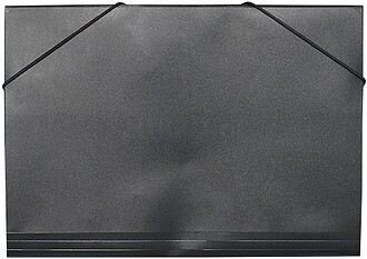 PACK 24 PASTAS SIRIO A4 - Preto 24