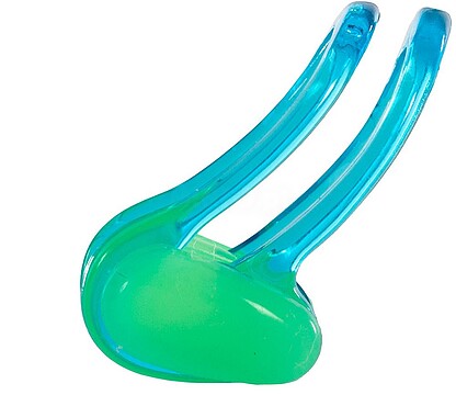 Pack 10 Clipes Nasal Profissional