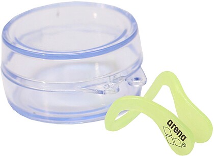 Pack 10 Pinça Nasal com Caixa de Arena