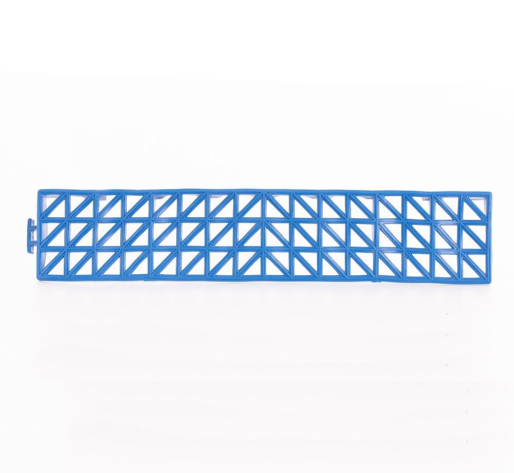 Pack 5 Blue PVC Softee Side Tile -Female