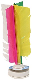 PACK 6 FUTEBOL RÁPIDO INDIAKAS - Multicolor 6