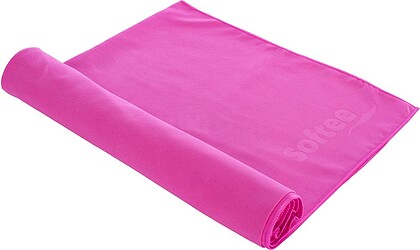 Toalha de Microfibra Softee