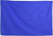 TOALHA DE MICROFIBRA Softee - Azul 140X70 cm