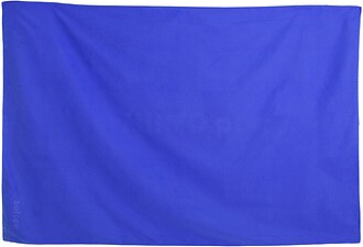 TOALHA DE MICROFIBRA Softee - Azul 75X35 cm