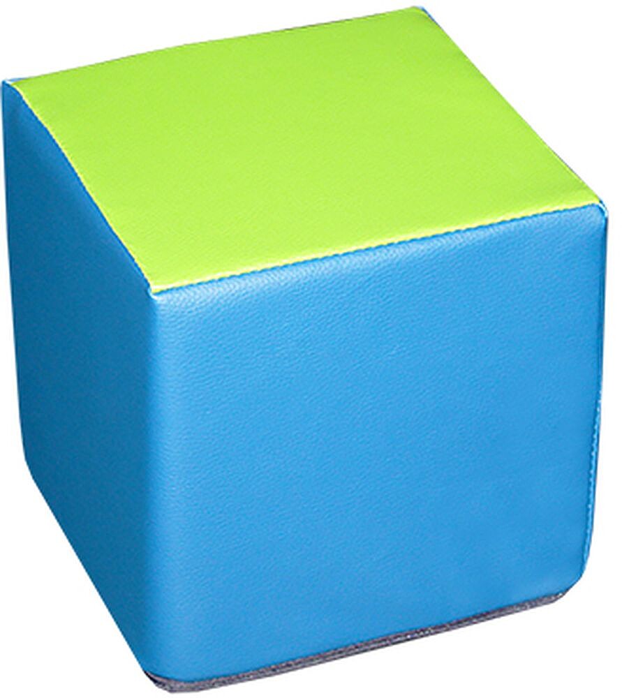 Figura Quadrado 25CM