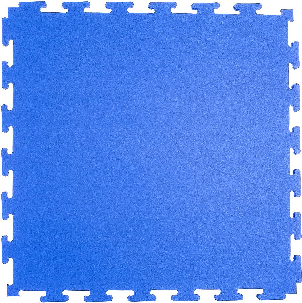 Lajota Proteção Azul 97X97CM