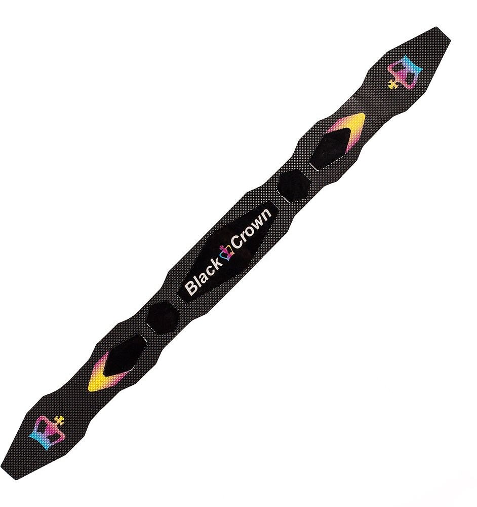 Protector Black Crown Vibranium Preto