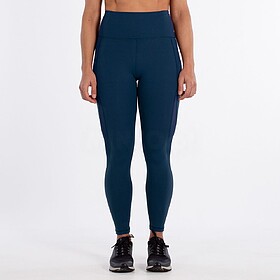 LEGGING ROX R-SILKY MESH - Marinho S