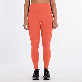 LEGGING ROX R-SILKY MESH - Coral XL