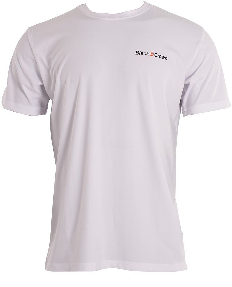 Camiseta Black Crown Inca