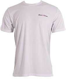 CAMISETA BLACK CROWN INCA - Branco XXL