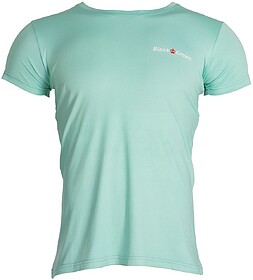 CAMISETA BLACK CROWN INCA - Verde Sft XS