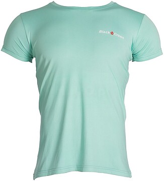 Camiseta Black Crown Inca