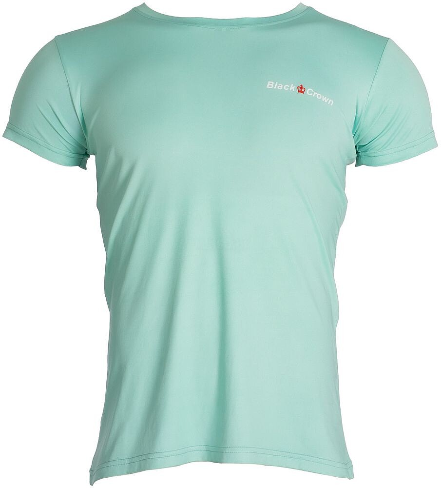 Camiseta Black Crown Inca
