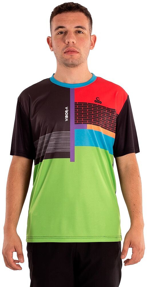 Camiseta Vibor-A King Cobra Xtreme